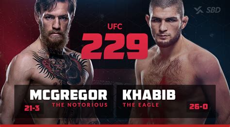 khabib vs conor odds|UFC 229 Khabib vs McGregor: Odds, Picks, Props .
